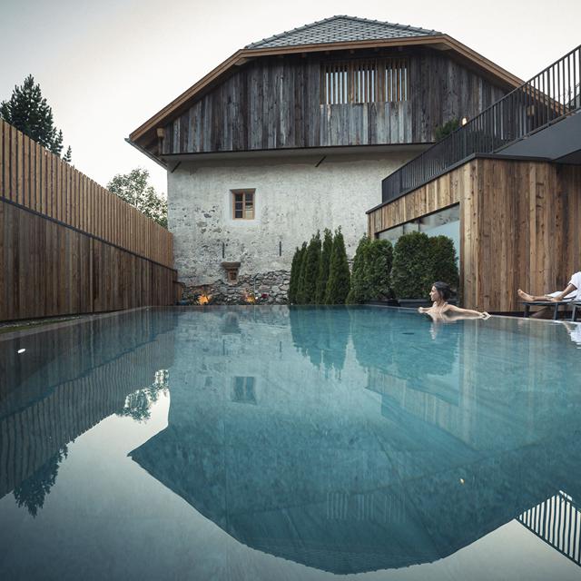 Hotel Autentis vanaf € 1192,00!