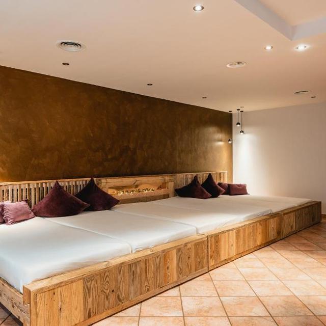 Hotel B&B Bergjuwel vanaf 999,-!