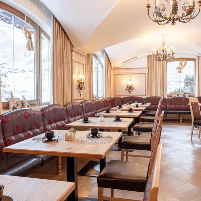 Hotel B&B Bergjuwel vanaf €999,00!