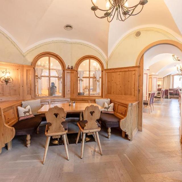 Hotel B&B Bergjuwel vanaf €,-!