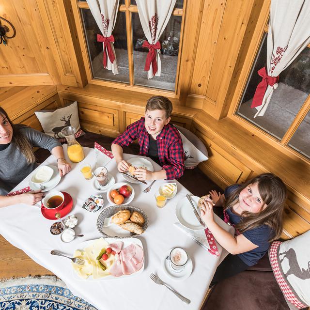 Hotel B&B Bergjuwel vanaf € 999,00!