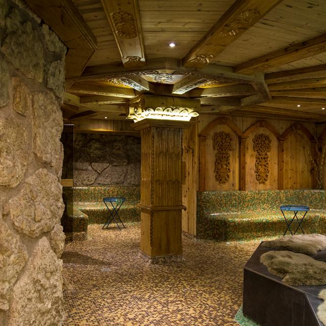 Hotel Basur vanaf € 920,00!