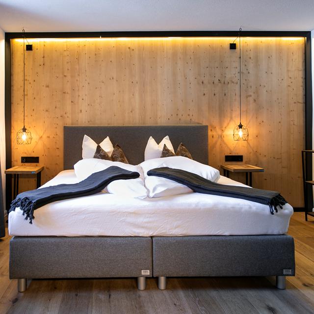 Hotel Basur vanaf 920,-!