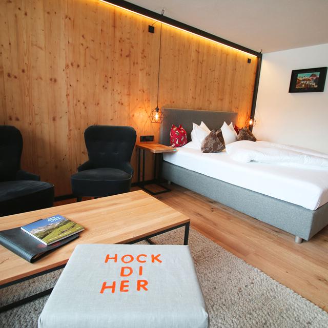 Hotel Basur vanaf €,-!
