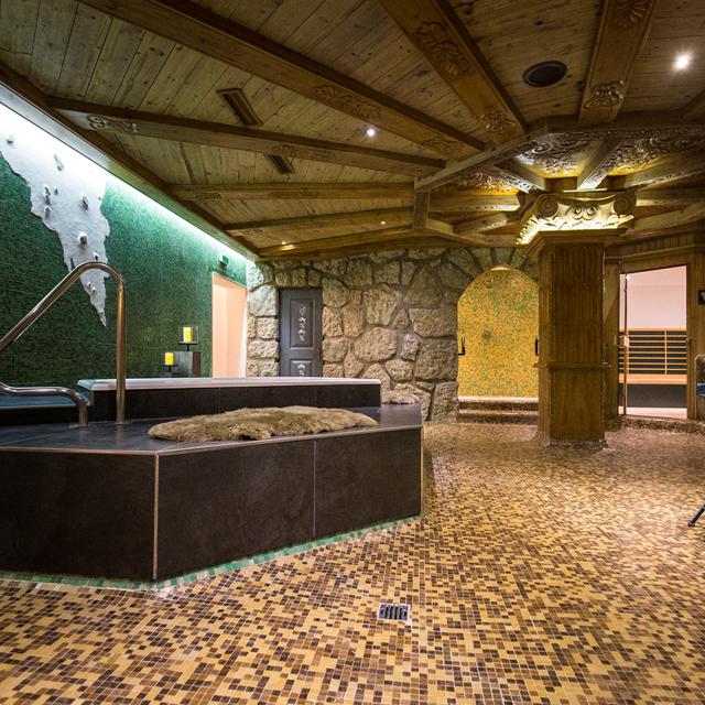 Hotel Basur vanaf € 920,00!