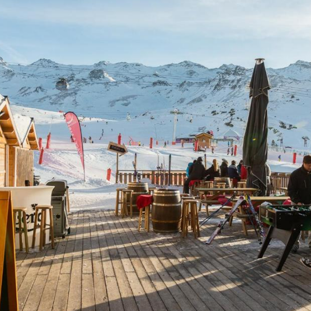 Hotel Bel Horizon vanaf € 744,00!