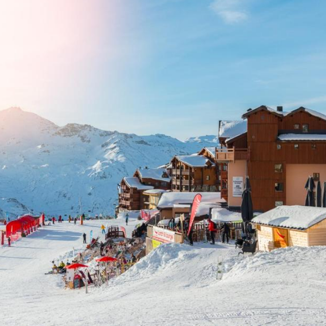 Hotel Bel Horizon vanaf € 744,00!