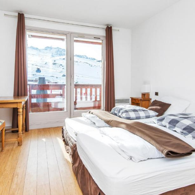 Hotel Bel Horizon vanaf 744,-!
