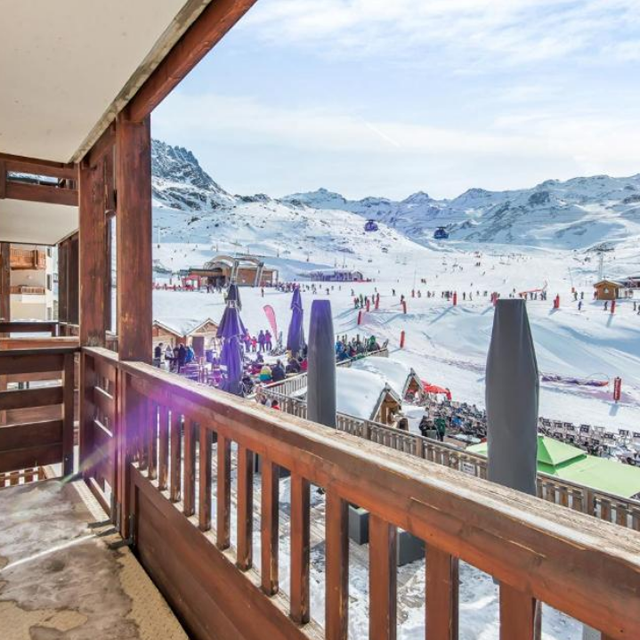 Hotel Bel Horizon vanaf 744,-!
