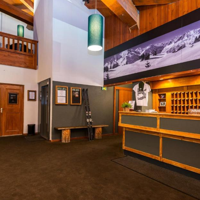 Hotel Bel Horizon vanaf € 744,00!