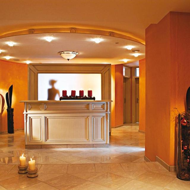 Hotel Bellevue vanaf €1656,00!