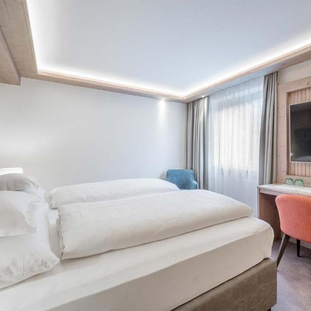 Hotel Bellevue vanaf € 1656,00!