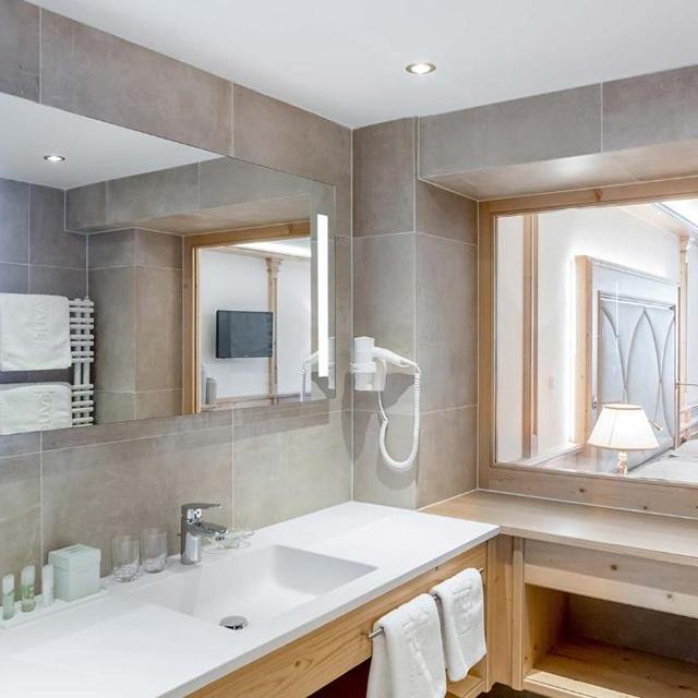 Hotel Bellevue vanaf € 1656,00!
