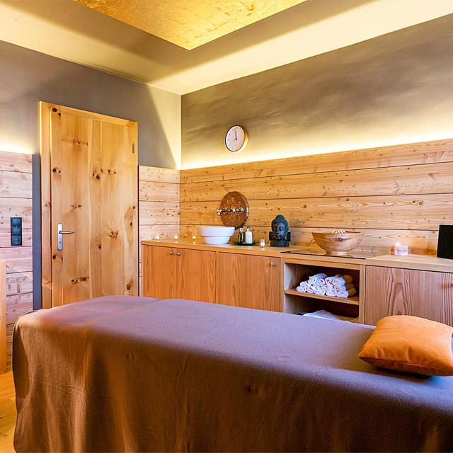 Hotel Bergland vanaf € 1235,00!