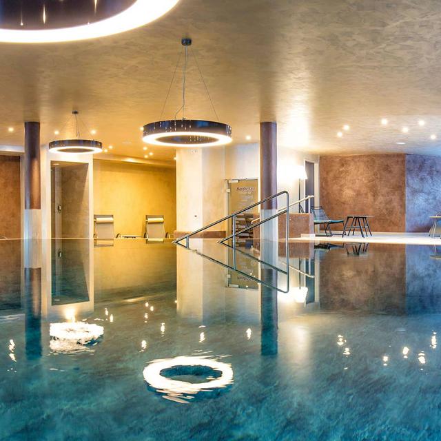 Hotel Bergland vanaf € 1235,00!