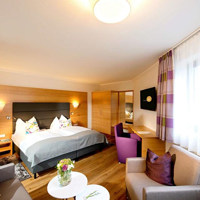Hotel Bergland vanaf 1235,-!