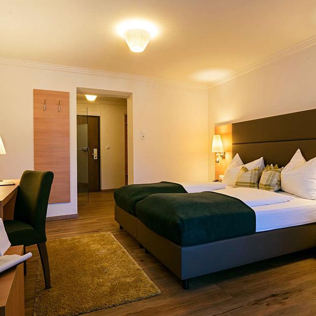 Hotel Bergland vanaf 1235,-!