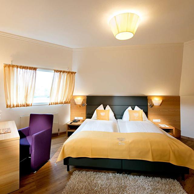 Hotel Bergland vanaf €,-!