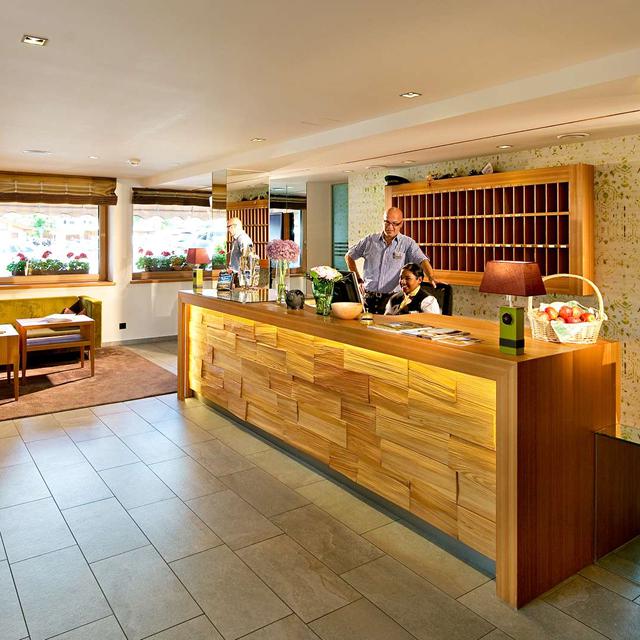 Hotel Bergland vanaf € 1235,00!