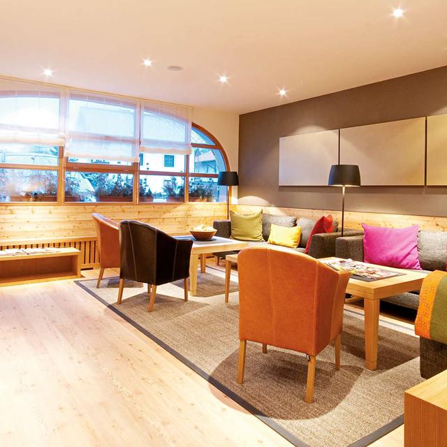 Hotel Bergland vanaf € 1235,00!