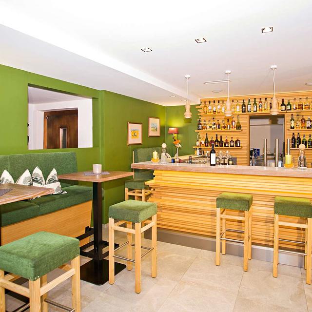 Hotel Bergland vanaf € 1235,00!