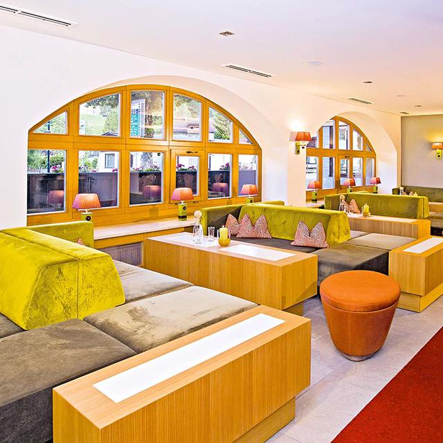 Hotel Bergland vanaf € 1235,00!