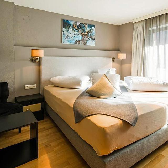 Hotel Beverly Hills vanaf &euro; 1126,-'!