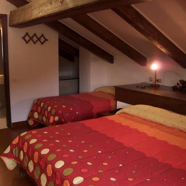 Hotel Biancaneve vanaf 794,-!