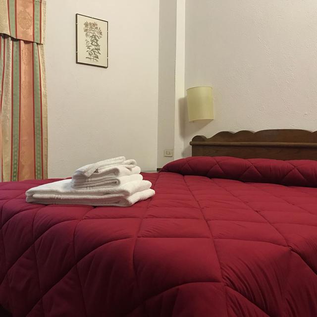 Hotel Biancaneve vanaf €794,00!