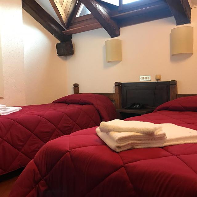 Hotel Biancaneve vanaf €,-!