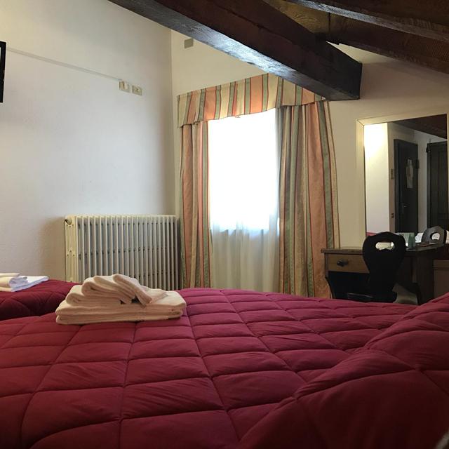 Hotel Biancaneve vanaf € 794,00!