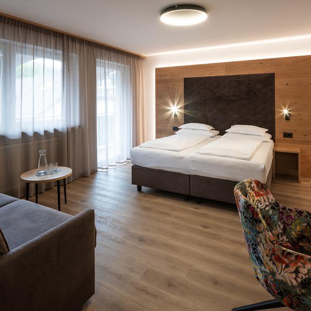 Hotel Blitzburg vanaf € 1088,00!