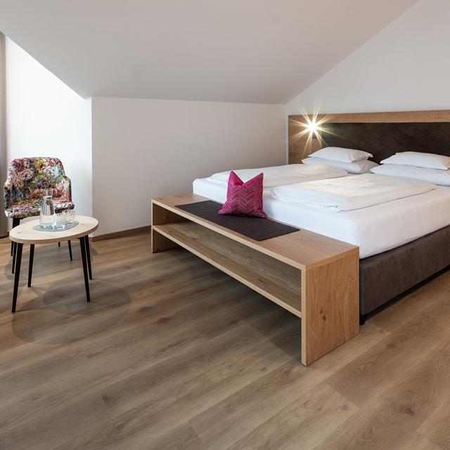 Hotel Blitzburg vanaf € 1088,00!