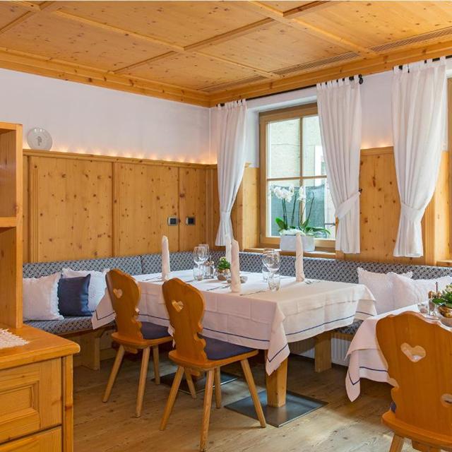 Hotel Blitzburg vanaf € 1088,00!