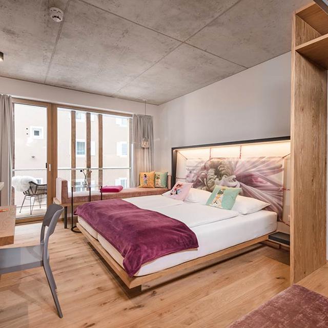 Hotel Blü vanaf 1139,-!