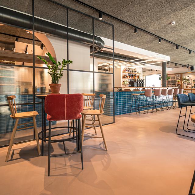 Hotel Blü vanaf € 1139,00!