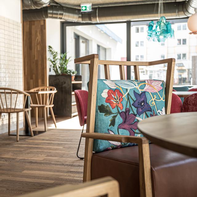 Hotel Blü vanaf € 1139,00!