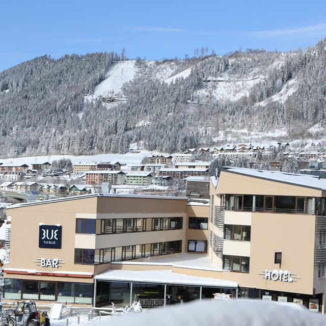 Hotel Blue Schladming vanaf € 475,00!