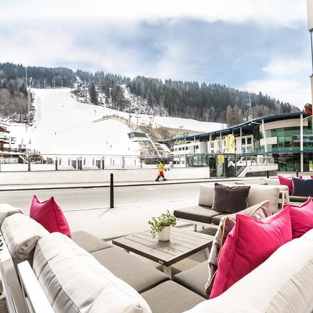Hotel Blue Schladming vanaf 475,-!