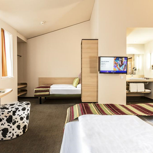 Hotel Blue Schladming vanaf €475,00!