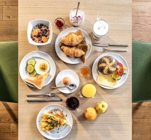 Hotel Blue Schladming vanaf € 475,00!