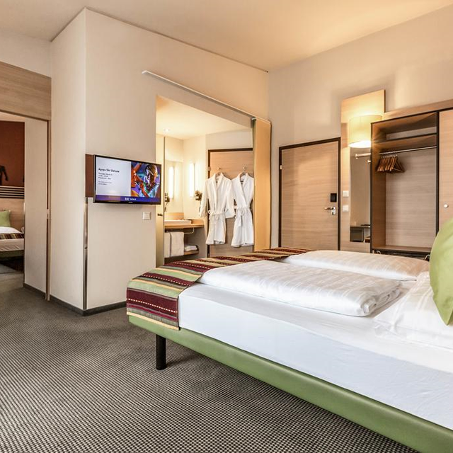 Hotel Blue Schladming vanaf € 475,00!