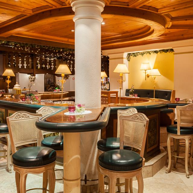 Hotel Brücke vanaf € 1217,00!
