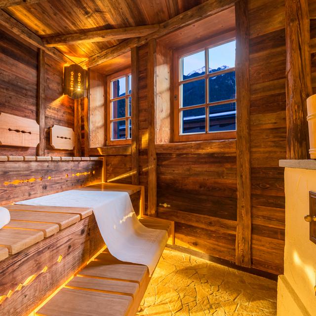 Hotel Brücke vanaf € 1217,00!