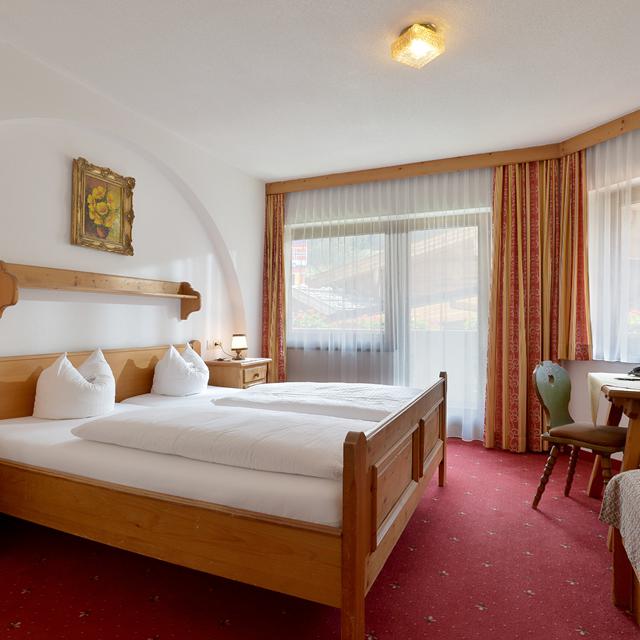Hotel Brücke vanaf 1217,-!