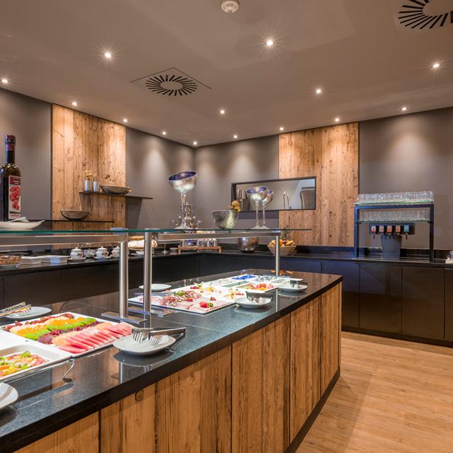 Hotel Brücke vanaf €1217,00!