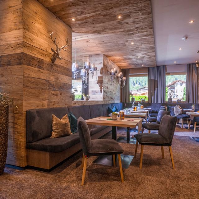 Hotel Brücke vanaf € 1217,00!
