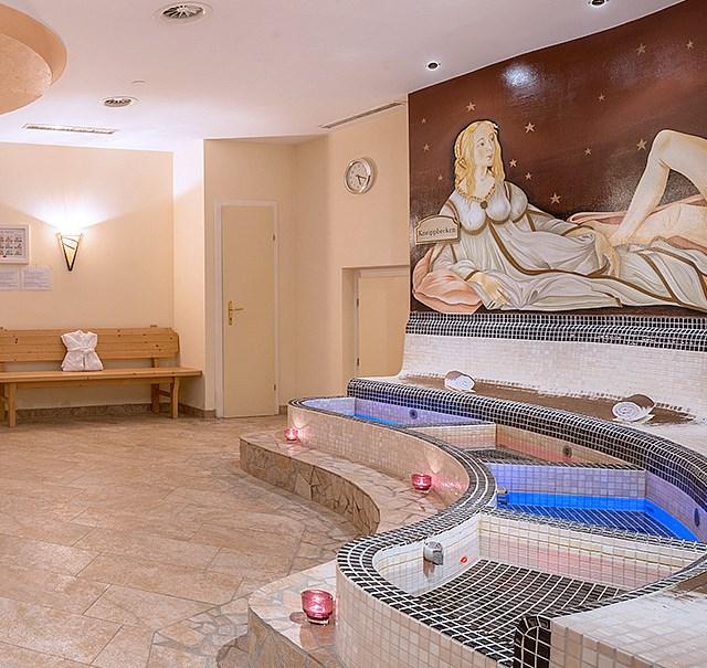 Hotel Brücke vanaf € 1217,00!