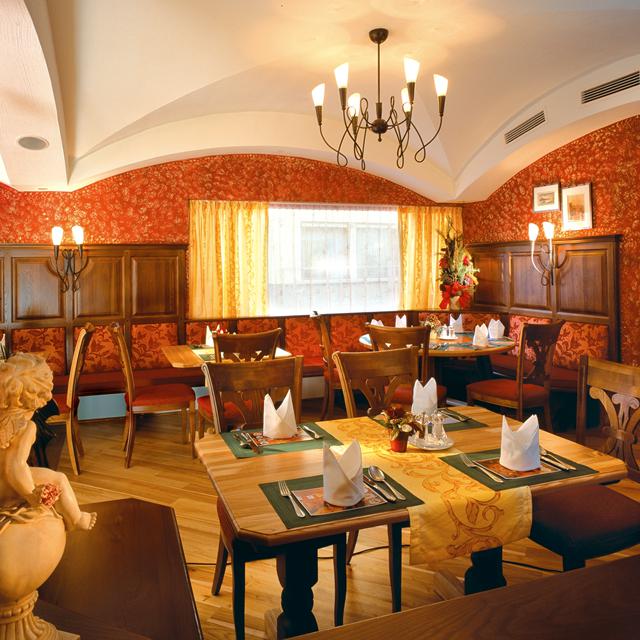 Hotel Brückenwirt vanaf € 1083,00!