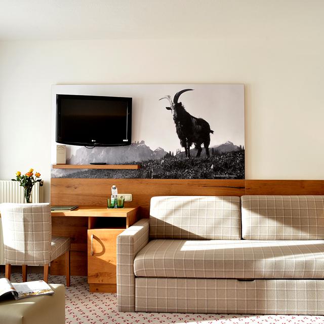 Hotel Brückenwirt vanaf €1083,00!